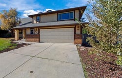 3025 Windjammer Drive, Colorado Springs, CO 80920
