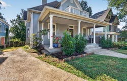 236 E Scott Ave, Knoxville, TN 37917