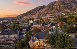 3197 E Old Mill Circle, Salt Lake City, UT 84121