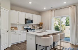 8670 Mile Post Terrace, Mechanicsville, VA 23111