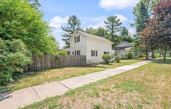 406 Marion Avenue, Big Rapids, MI 49307