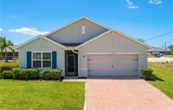 2544 NW 20th Pl lot: 39, CAPE CORAL, FL 33993