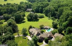42 CLOUDS Way, HOCKESSIN, DE 19707
