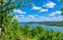 182 Patriot Point, Eufaula, OK 74432