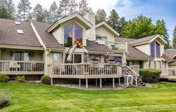 183 Golf Terrace, Bigfork, MT 59911