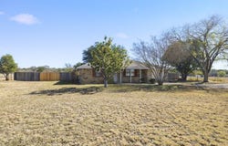 341 N Stoneleigh Rd, Center Point, TX 78010