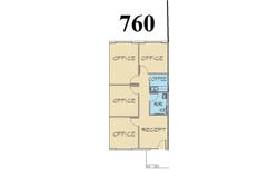 2911 S A.W. Grimes Blvd, Pflugerville, TX 78660