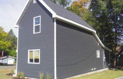 829 PLEASANT, BOYNE CITY, MI 49712