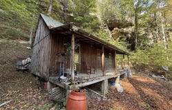 1435 Nada Tunnel Road, Stanton, KY 40380