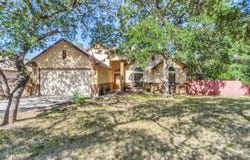 1490 Deep Water DR, Spring Branch, TX 78070