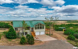 10500 Dodge Rd, Rye, CO 81069