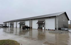 132 Greenfield Dr, Tiffin, IA 52340