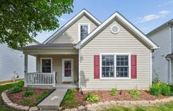 560 Star Spangled Place, Galloway, OH 43119