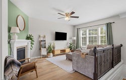 6196 N Pointe Drive, Pepper Pike, OH 44124