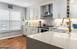8724 TRYAL Court, MONTGOMERY VILLAGE, MD 20886