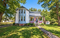 8323 Bay St, Sodus Point, NY 14555