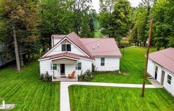 43 White Tail Trail, Gladwin, MI 48624