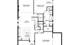 1260 Bosque Drive, Benbrook, TX 76126