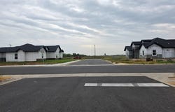 ALYSSA DR lot: 30, MERCEDES, TX 78570