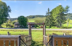 8557 Spring Valley Rd, Fries, VA 24330
