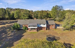 701 Steeplejack Road, Morrilton, AR 72110