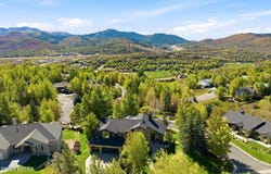 9117 Upper Lando Lane, Park City, UT 84098