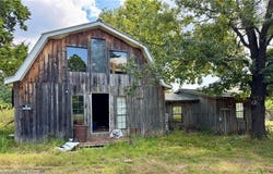 TBD S 4727, Muldrow, OK 74948