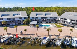 695 B6 Mashes Sands Road, Panacea, FL 32346