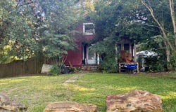 201 Florine St, Jasper, TX 75951