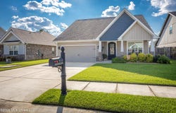 111 Westwind Court, Ocean Springs, MS 39564