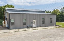 2052 CENTRAL BOULEVARD, Bull Shoals, AR 72619