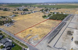 NKA Burns Road, Pasco, WA 99301