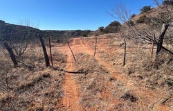 HIghway 70, Turkey, TX 79261