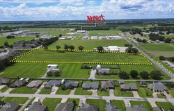 402 Milton Road, Maurice, LA 70555