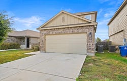 12912 CICELY CT, St Hedwig, TX 78152