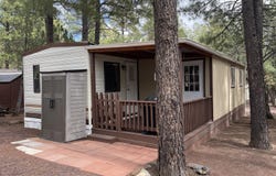1930 Larson #8 Road, Lakeside, AZ 85929