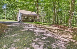 Haskell rd, Coudersport, PA 16915