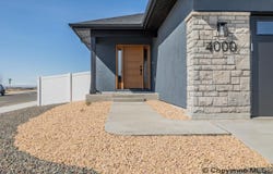 4024 SADDLEBACK LN, Cheyenne, WY 82001