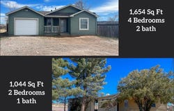 2500 W Hwy 90, Alpine, TX 79830