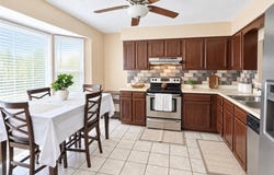 1017 Glendale Drive, Greensboro, NC 27406