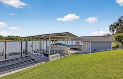 121 Christopher Ln, Kingsland, TX 78639