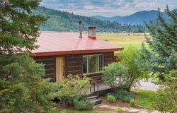 8025 BASELINE ROAD, Victor, ID 83455