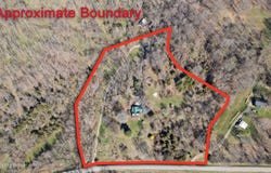 4503 Corn Creek Rd, Bedford, KY 40006