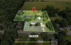 2060 Vanauken Rd, Newark, NY 14513