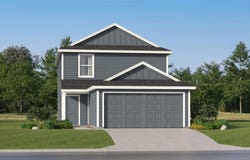 204 Dark Victory Rd, Jarrell, TX 76537