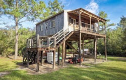 River Trails, Naylor, GA 31641