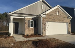 153 Babbling Brook Drive, Clayton, NC 27520