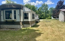 4170 S Riverview Drive S, Hesperia, MI 49421