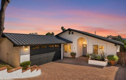 2937 Glen Albyn Drive, SANTA BARBARA, CA 93105
