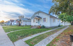 724 E Broad Ave, Spokane, WA 99207